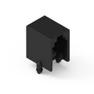 WR-MJ Cat 3 Modular Jacks – THT